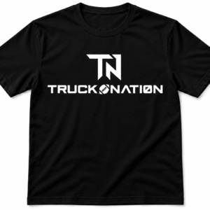 TruckNation (Original) Black