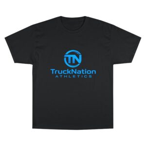 TruckNation Athletics T-Shirt