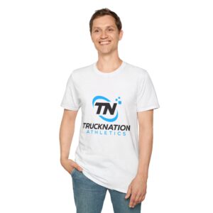 TruckNation Athletics T-Shirt