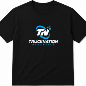 TruckNation Athletics T-Shirt