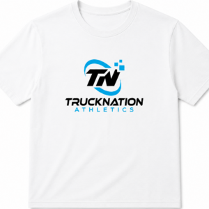TruckNation Athletics T-Shirt