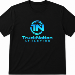 TruckNation Athletics T-Shirt