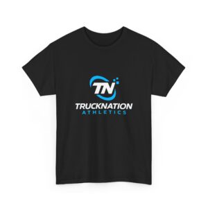 TruckNation Athletics T-Shirt