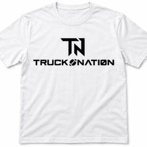 TruckNation (Original) White